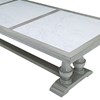 Harvest Dining Table (120") - Ash Grey Harvest Dining Table (120") - Ash Grey