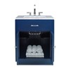 Hutton Petite Sink Chest - Cadet Blue Hutton Petite Sink Chest - Cadet Blue