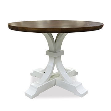 Devon Bistro Table - Custom
