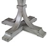 Devon Bistro Table - Shadow Grey Devon Bistro Table - Shadow Grey