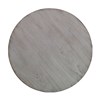 Devon Bistro Table - Shadow Grey Devon Bistro Table - Shadow Grey