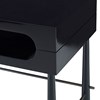 Void End Table Void End Table