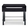 Void End Table Void End Table