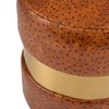 Stacked Ottoman
