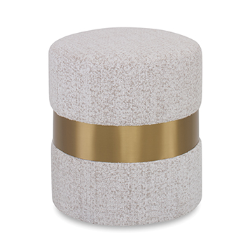 Stacked Ottoman