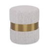 Stacked Ottoman