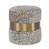 Stacked Ottoman