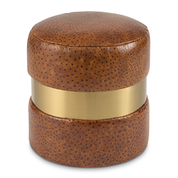 Stacked Ottoman