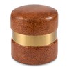 Stacked Ottoman