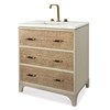 Pullman Petite Sink Chest