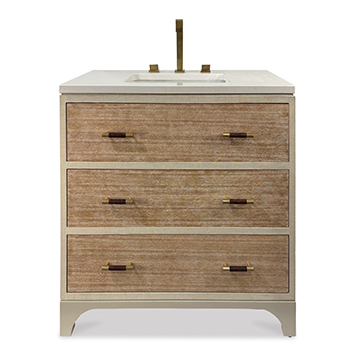 Pullman Sink Chest