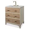 Pullman Sink Chest
