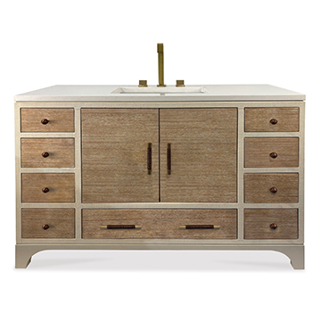 Pullman Large Sink Chest