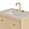 Bixby Petite Sink Chest Bixby Petite Sink Chest