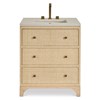 Bixby Petite Sink Chest