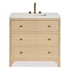 Bixby Sink Chest