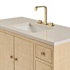 Bixby Large Sink Chest Bixby Large Sink Chest
