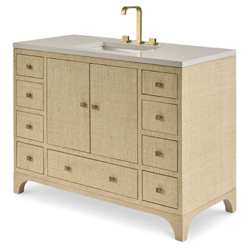 Bixby Large Sink Chest