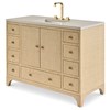 Bixby Large Sink Chest