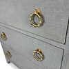 Lancaster Medium Sink Chest