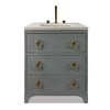 Lancaster Medium Sink Chest Lancaster Medium Sink Chest