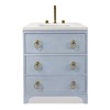 Lancaster Medium Sink Chest