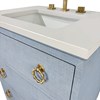 Lancaster Sink Chest 