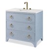 Lancaster Sink Chest 