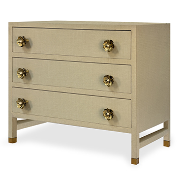 Birchall Chest