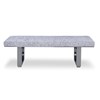 Void Bench - Metal Base Void Bench - Metal Base