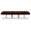 Oblique Bench Oblique Bench