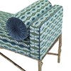 Twig Bench - Long Twig Bench - Long