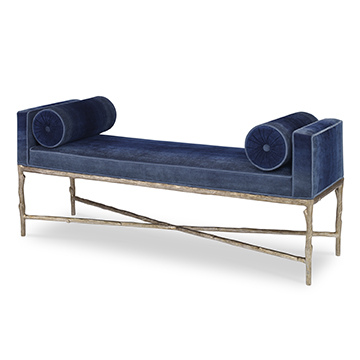 Twig Bench - Long