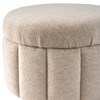 Cupcake Ottoman Cupcake Ottoman