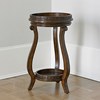 Malone Accent Table