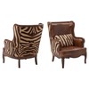 Clarisse Wing Chair (Frame Only) Clarisse Wing Chair (Frame Only)