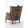 Clarisse Wing Chair (Frame Only) Clarisse Wing Chair (Frame Only)