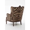 Clarisse Wing Chair (Frame Only)