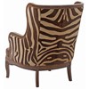 Clarisse Wing Chair (Frame Only)