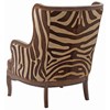 Clarisse Wing Chair (Frame Only) Clarisse Wing Chair (Frame Only)