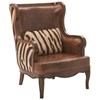 Clarisse Wing Chair (Frame Only) Clarisse Wing Chair (Frame Only)