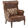 Clarisse Wing Chair (Frame Only)