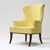 Wing Chair - Frame Only