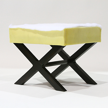 Bench - Foam Only Bench - Foam Only