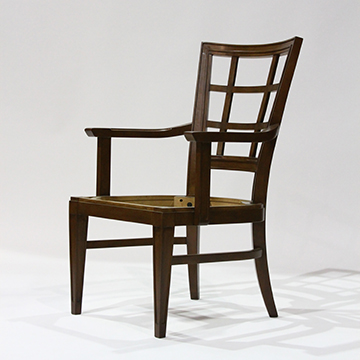 Arm Chair - Frame Only Arm Chair - Frame Only