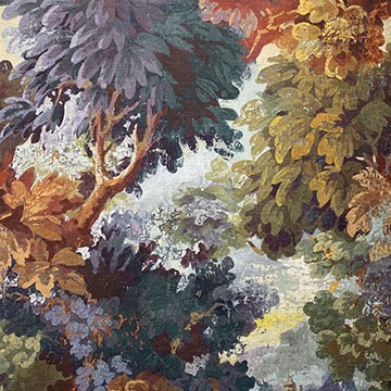 Woodland Autumn