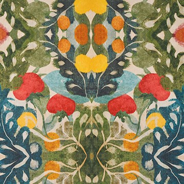 Tuscany Majolica