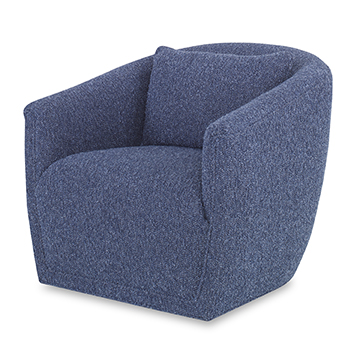 Jasper Swivel Chair