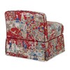 Chloe Chair - Skirted Chloe Chair - Skirted