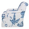 Bristol Chair - Skirted Bristol Chair - Skirted